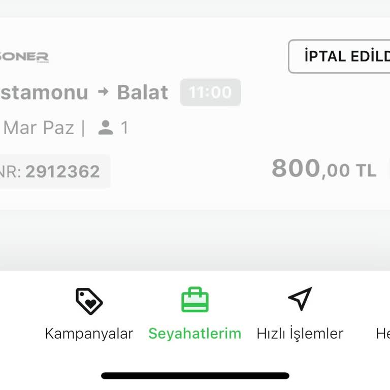 İade Sürecindeki Sorumsuzluk Ve Müşteri Hizmetleri İlgisizliği