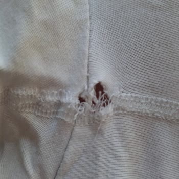 Dagi Atletin Kalitesizliği Hayal Kırıklığı Yarattı