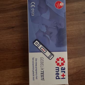 Eczanede Fahiş Fiyat Şoku: Gebelik Testinde Büyük Fark