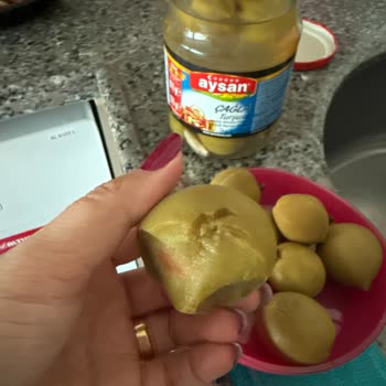 Dağcıoğlu Baharat Bayat Ve Hasarlı Ürün Şoku