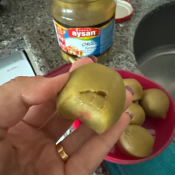 Dağcıoğlu Baharat Bayat Ve Hasarlı Ürün Şoku