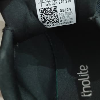 Adidas Ayakkabının Hızlı Deformasyonu Ve Müşteri Hizmetleri Sorunu