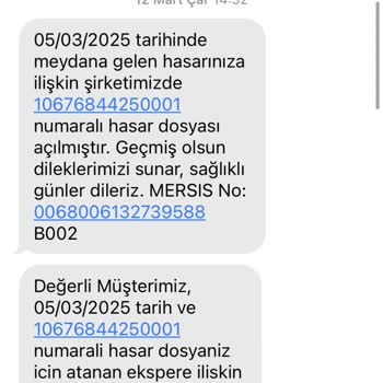 Konut Sigortası Kapsamında Çözülemeyen Televizyon Arızası