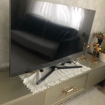 Konut Sigortası Kapsamında Çözülemeyen Televizyon Arızası