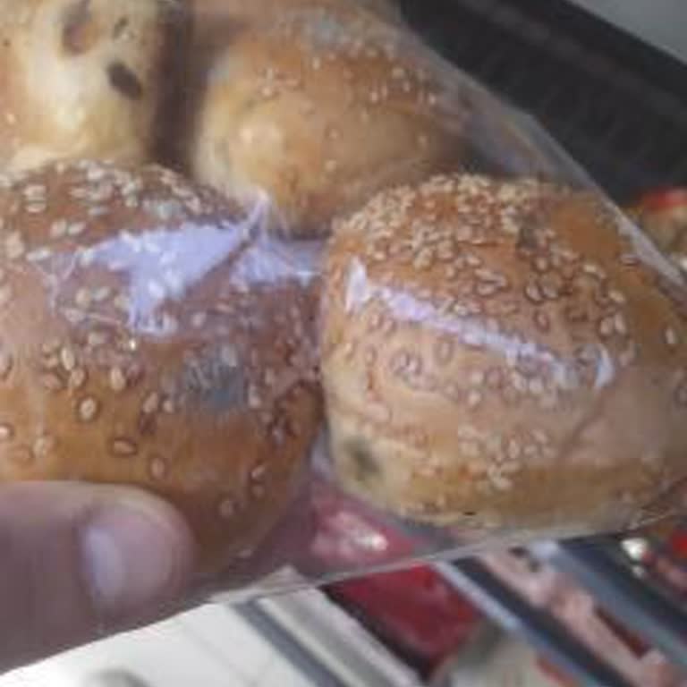 Küflü Ekmek Satışı Ve Hijyen Sorunları