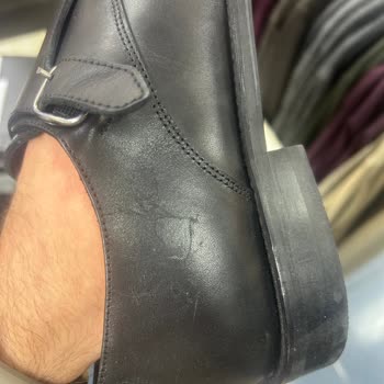 Ayakkabı Kalitesizliği Ve Müşteri Hizmetleri Hayal Kırıklığı