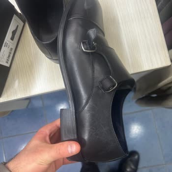 Ayakkabı Kalitesizliği Ve Müşteri Hizmetleri Hayal Kırıklığı