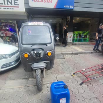 Yanlış Teslimat Yüzünden Mağduriyet