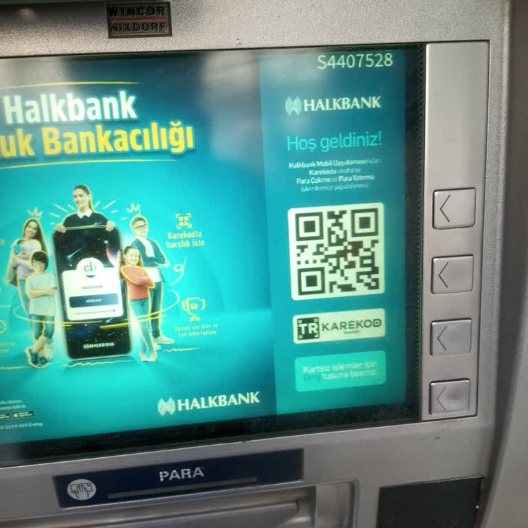 ATM'de Kaybolan Bayram Parası Mağduriyeti