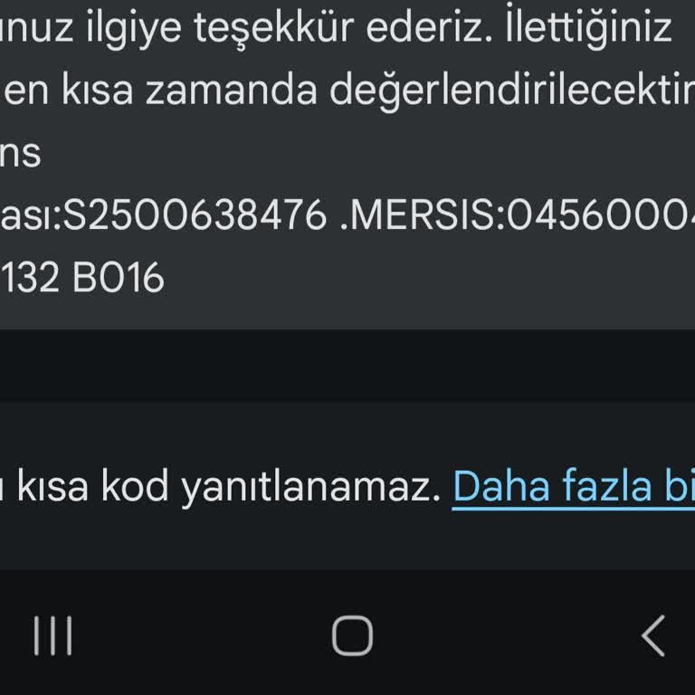 Paraf Paraların Kullanılamaması Ve İletişim Eksikliği