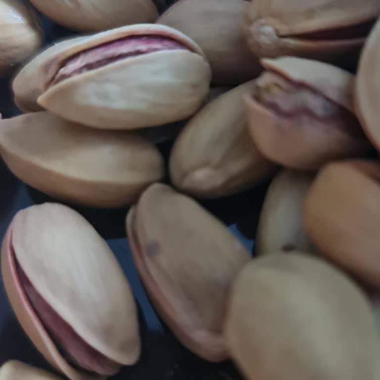 Antep Pazarı'ndan Aldığım Eski Fıstık Hayal Kırıklığı Yarattı!