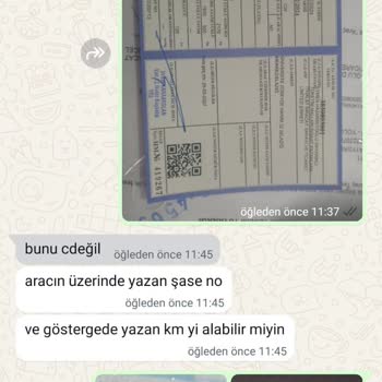 Şahsuvaroğlu Otomotiv'de Müşteri Memnuniyetsizliği Ve Güven Sorunu