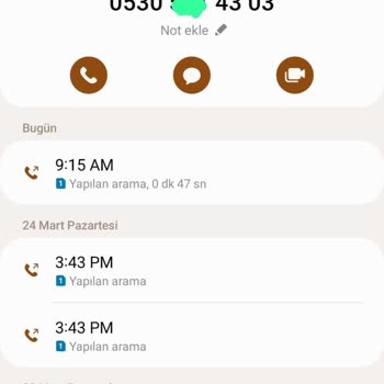 Şahsuvaroğlu Otomotiv'de Müşteri Memnuniyetsizliği Ve Güven Sorunu