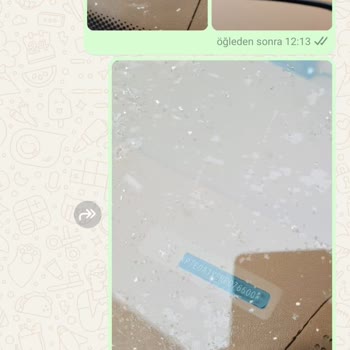 Şahsuvaroğlu Otomotiv'de Müşteri Memnuniyetsizliği Ve Güven Sorunu