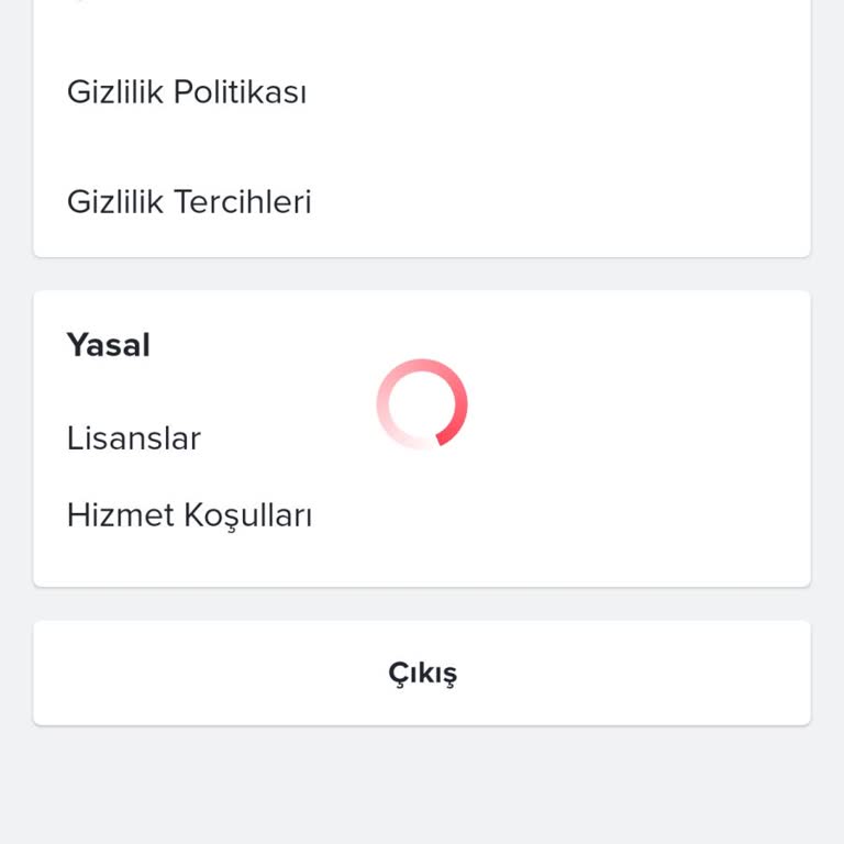Tinder Hesap Silme Sorunu!