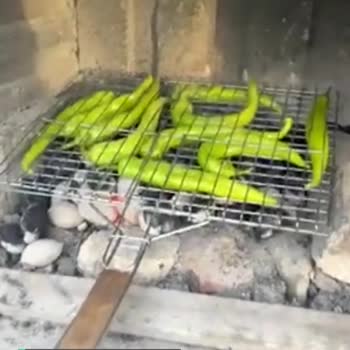 Ece Yanmayan Kömür