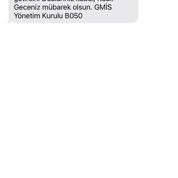 Yanlış Yönlendirilen Aramalar Ve Mesajlar
