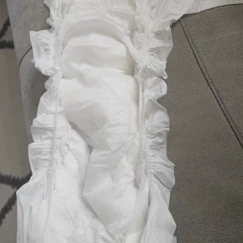 Sleepy Bebek Bezinde Ağırlık Ve Yapışma Sorunu