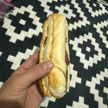 Ramazan Ayında Usta Dönerci Hüsranı!