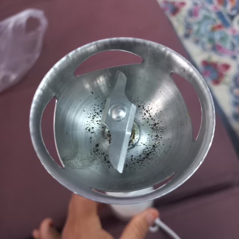 Sinbo Blender İle Hayal Kırıklığı