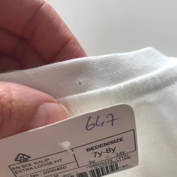 Özensiz Paketleme Ve Defolu Ürünler Hayal Kırıklığı Yarattı