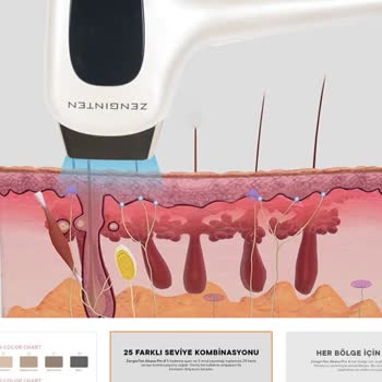 Lazer Makinesi Hayal Kırıklığı