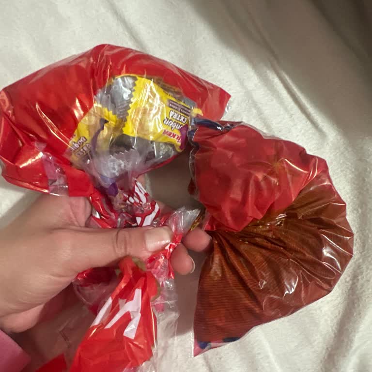 Yanlış Tartım, Fazla Ödeme!