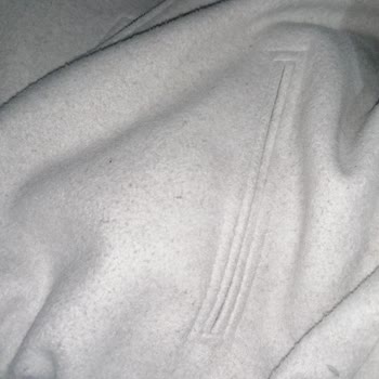 Markalı Ceketin Kullanım Sonrası Durumu