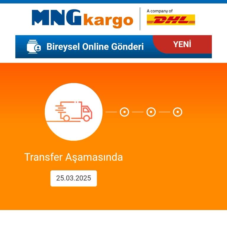 MNG Kargo'nun Sürekli Geciken Teslimatları