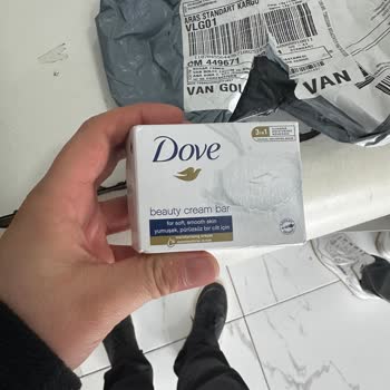 Trendyol'dan Airpods Pro Aldım, Sabun Çıktı