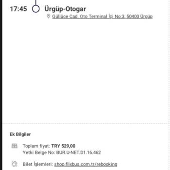 Kamil Koç'ta Zaman Kaybı Ve Mağduriyet