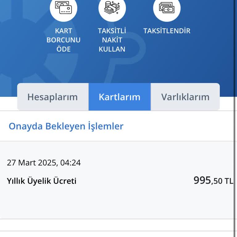 Denizbank'tan İşsiz Müşteriye 900 TL Üyelik Ücreti Şoku!