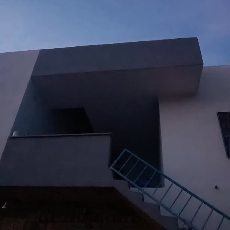 İftar Ve Sahurda Sürekli Elektrik Kesintisi