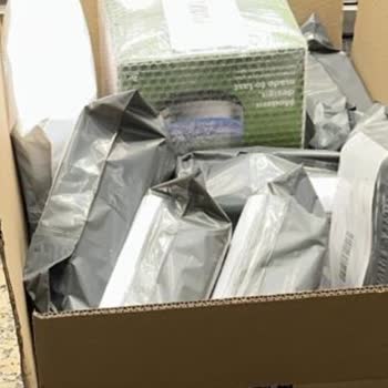 Trendyol Express: Eksik Ve Hasarlı Ürün Teslimatı