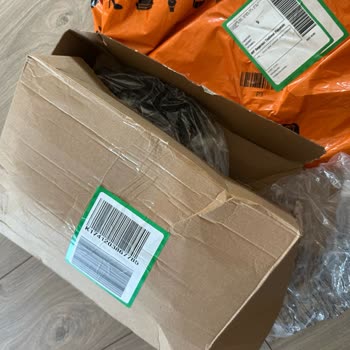 Trendyol Express: Eksik Ve Hasarlı Ürün Teslimatı