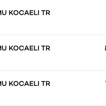 Para İadesi Sorunu Ve Yanıltıcı Bilgilendirme