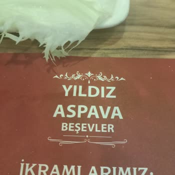 İftarda Zorunlu Yemek Dayatması