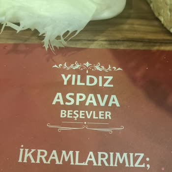 İftarda Zorunlu Yemek Dayatması