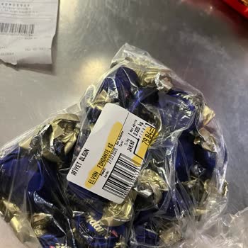 Etiket Fiyatı Üzerinden Fazla Ücretlendirme Ve Alaycı Tavır