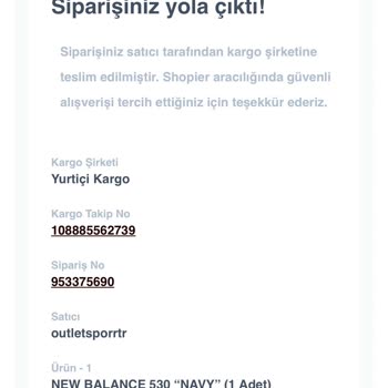 Yanıltıcı Ürünler Ve İletişimsizlik: Shopier Alışveriş Deneyimim