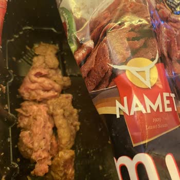 Hayal Kırıklığı Yaratan Et Döner Deneyimi