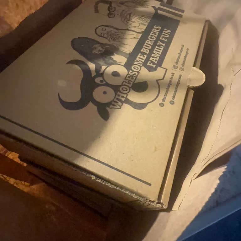 Soğuk Burger Ve İletişimsizlik Sorunu