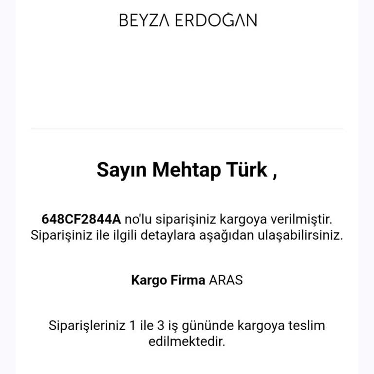 Kayıp Kargo: Beş Günlük Bekleyiş Ve Sessizlik