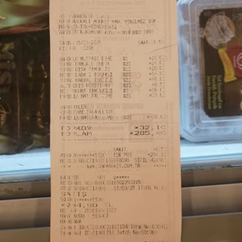 Şok Market'te Puan Kullanımı Ve İletişim Sorunu