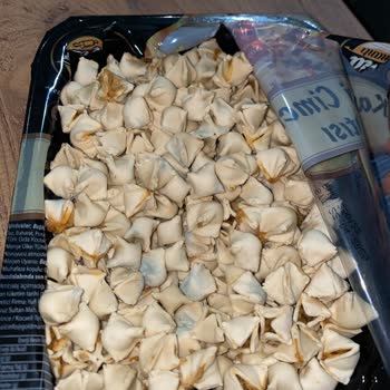 Son Kullanma Tarihi Geçmemiş Üründe Bozulma