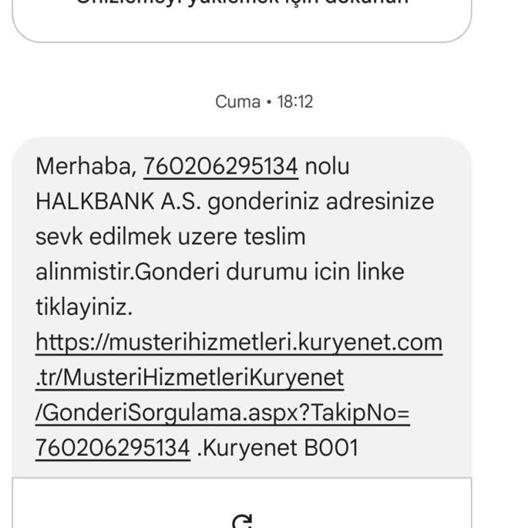 Kredi Kartı Teslimatında Gecikme Ve İletişim Sorunları