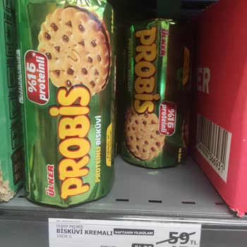 Yanıltıcı Fiyat Etiketi Ve İndirim Sorunu