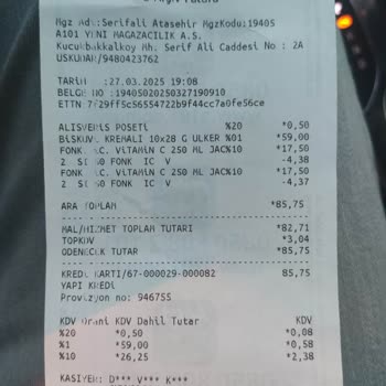 Yanıltıcı Fiyat Etiketi Ve İndirim Sorunu