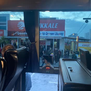 Personel Saygısızlığı Ve Hakaret