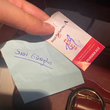 Personel Saygısızlığı Ve Hakaret